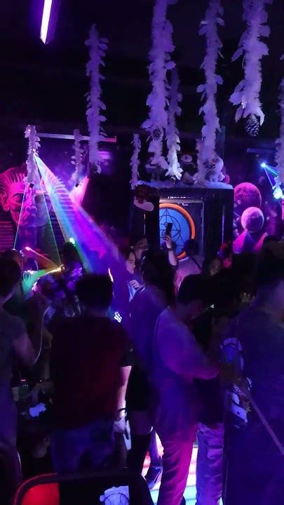 OCULTO: Best Bar in Makati Poblacion Experience! .